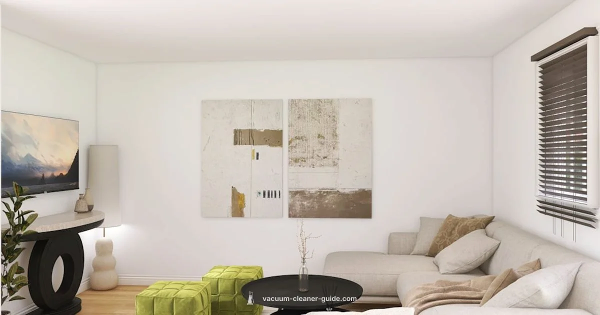 Top Picks 2026 - Vacuum Cleaner Guide