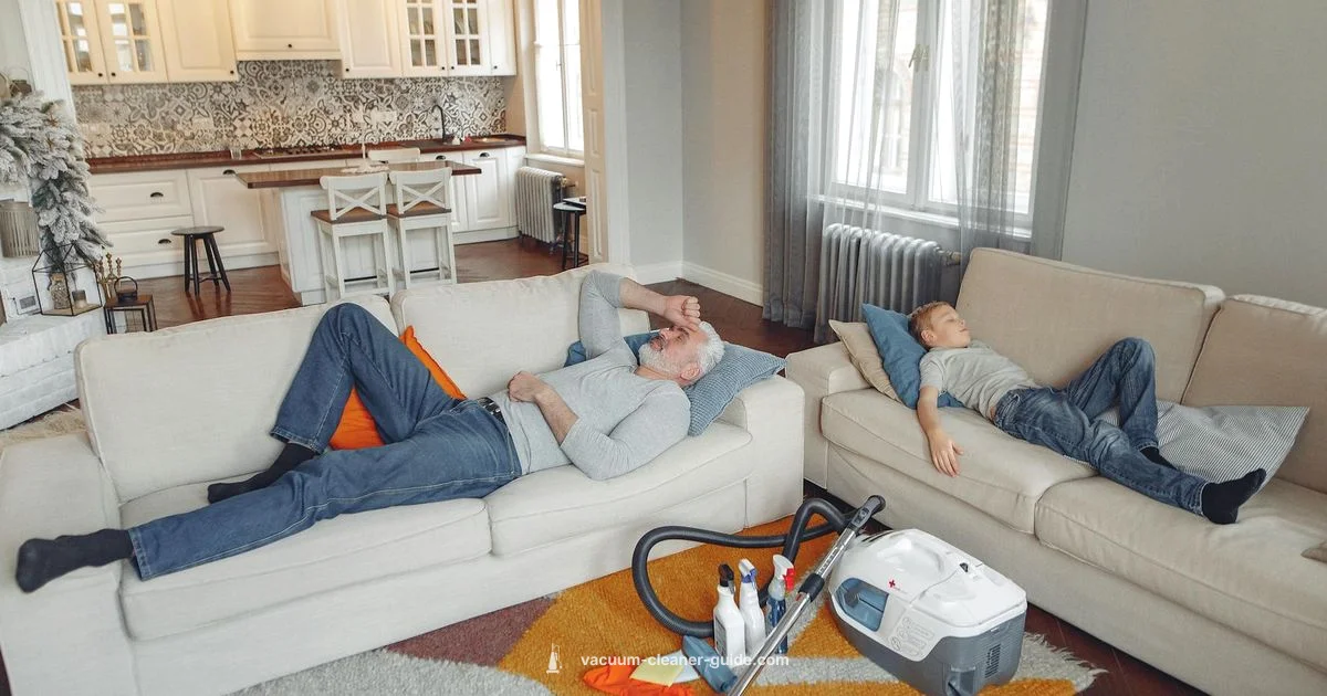 Top Dyson Picks 2026 - Vacuum Cleaner Guide