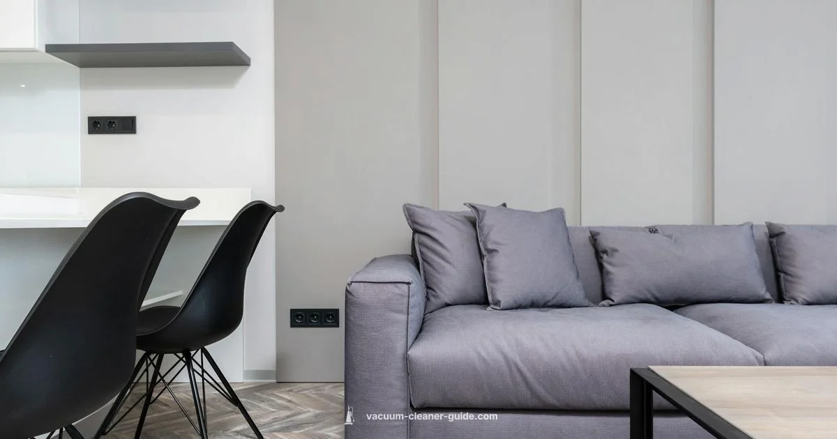 Bagless Upright Guide - Vacuum Cleaner Guide