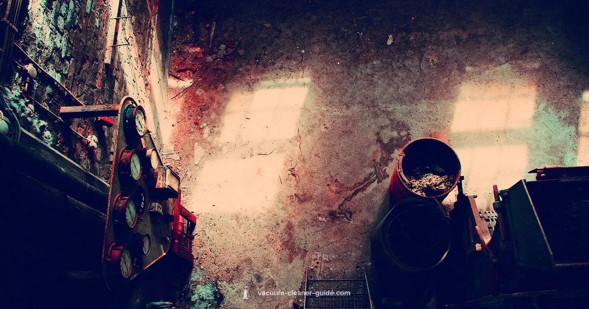 Industrial Vacuum Guide Industrial Vacuum Guide - Vacuum Cleaner Guide