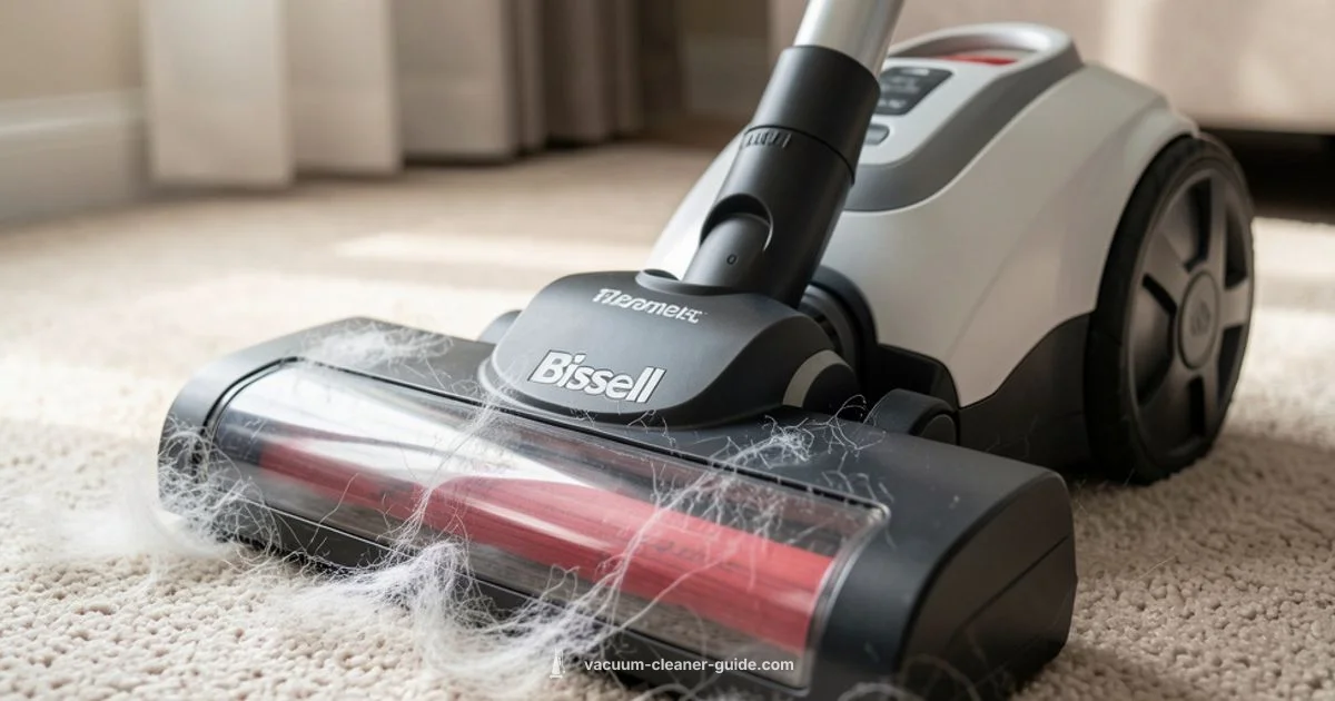 Filter Care Guide - Vacuum Cleaner Guide