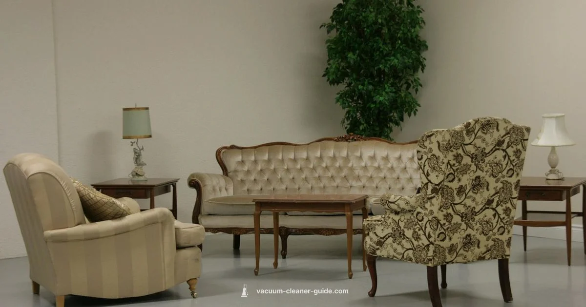 Carpet Care Reality - Vacuum Cleaner Guide