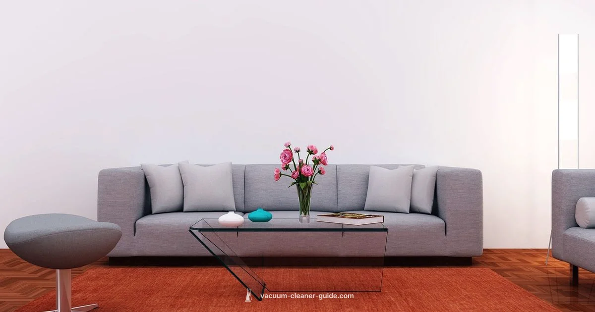 Bissell Carpet Vacuum Review - Vacuum Cleaner Guide