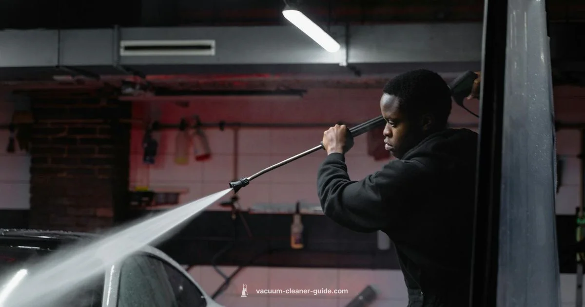 Top Car Vacuums 2026 - Vacuum Cleaner Guide