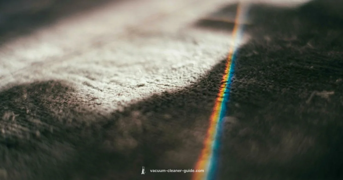 Rainbow Cleaning Power - Vacuum Cleaner Guide