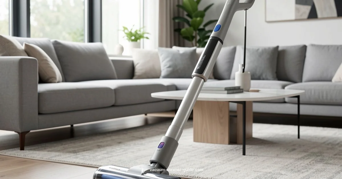 Shark Vacuum Review - Vacuum Cleaner Guide