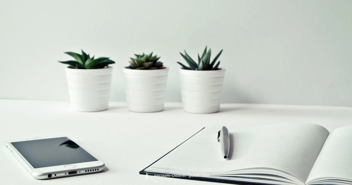 Office Vacuum Guide - Vacuum Cleaner Guide