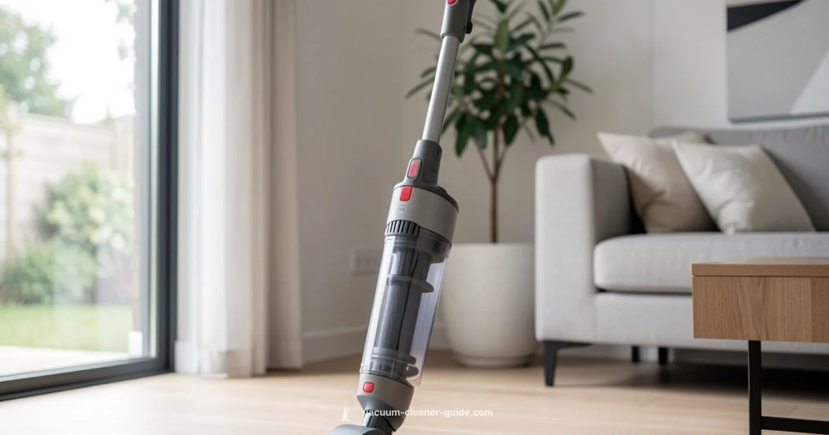 Bristle Vacuum Guide - Vacuum Cleaner Guide