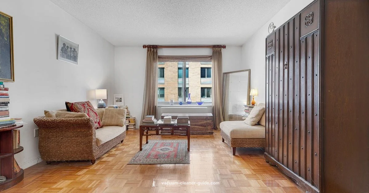 Kirby Vacuum Guide - Vacuum Cleaner Guide