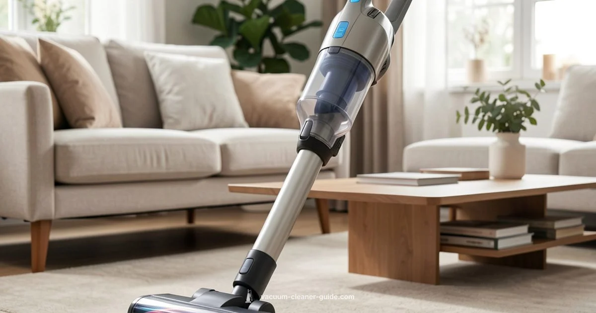 Strongest Vacuum Guide - Vacuum Cleaner Guide