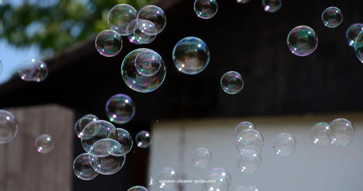 Blower Basics - Vacuum Cleaner Guide