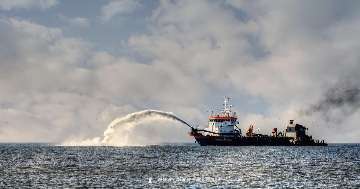 Suction Power Review - Vacuum Cleaner Guide