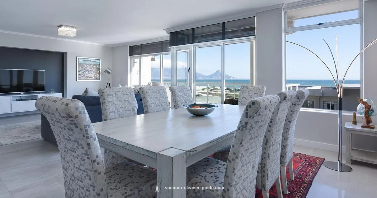 Cleaning Cadence Guide - Vacuum Cleaner Guide