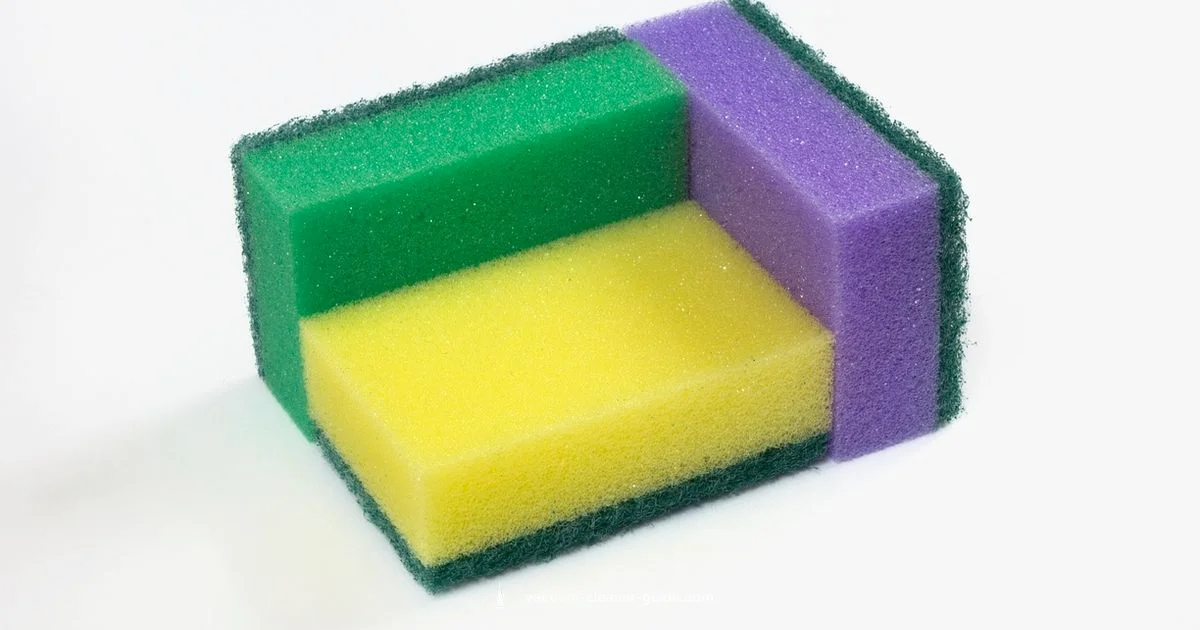 Queen of Clean: Vacuum Guide - Vacuum Cleaner Guide