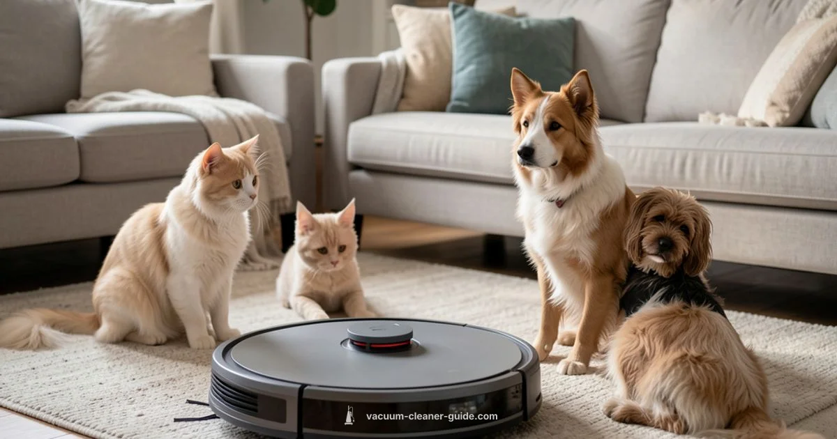 roborock s4 max Review - Vacuum Cleaner Guide