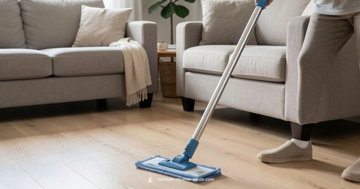 Cordless Pet Cleaning - Vacuum Cleaner Guide