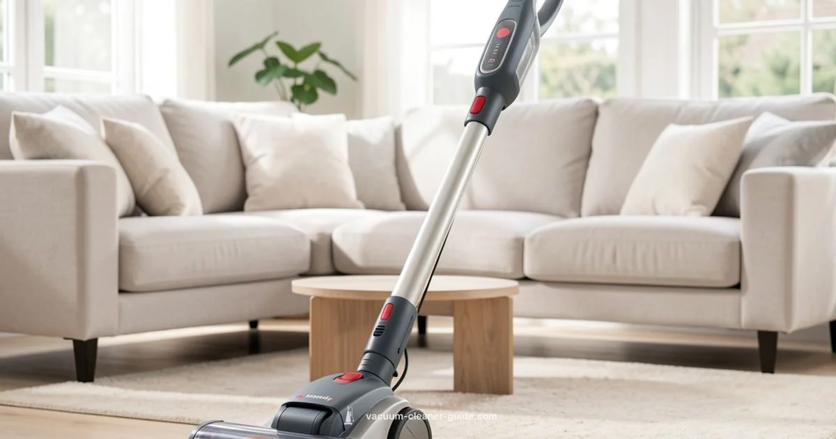 Shark Rotator Review - Vacuum Cleaner Guide