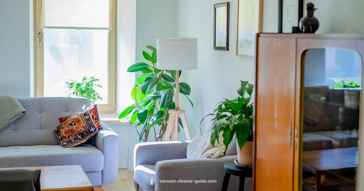 Top Vacuums 2026 - Vacuum Cleaner Guide