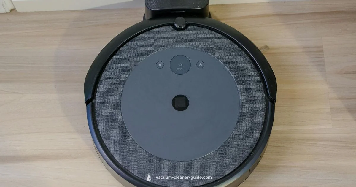 Smart Cleaning - Vacuum Cleaner Guide