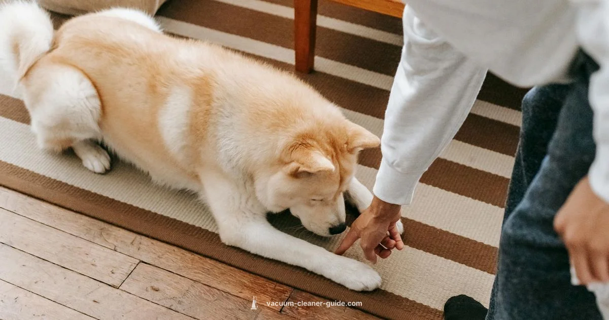 Best Pet Hair Hoover - Vacuum Cleaner Guide