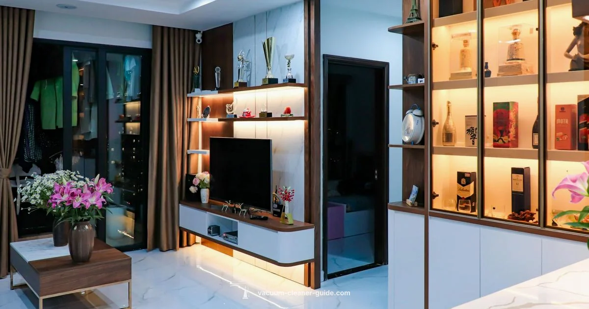 Dyson 12 Slim Review - Vacuum Cleaner Guide