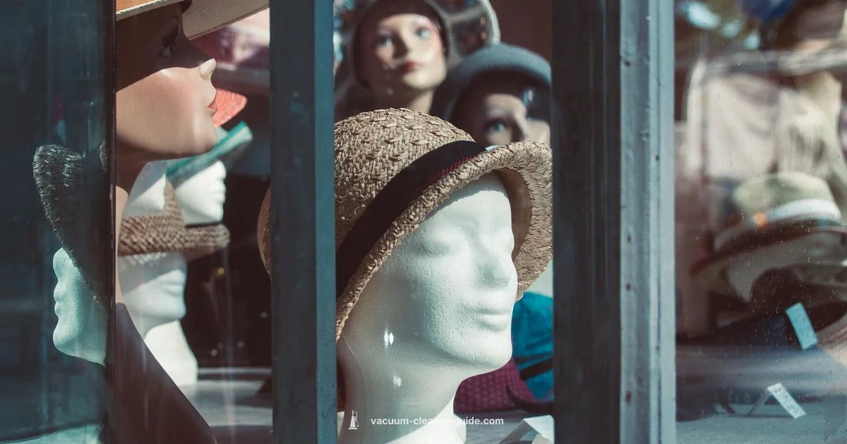 Target Vacuums - Vacuum Cleaner Guide