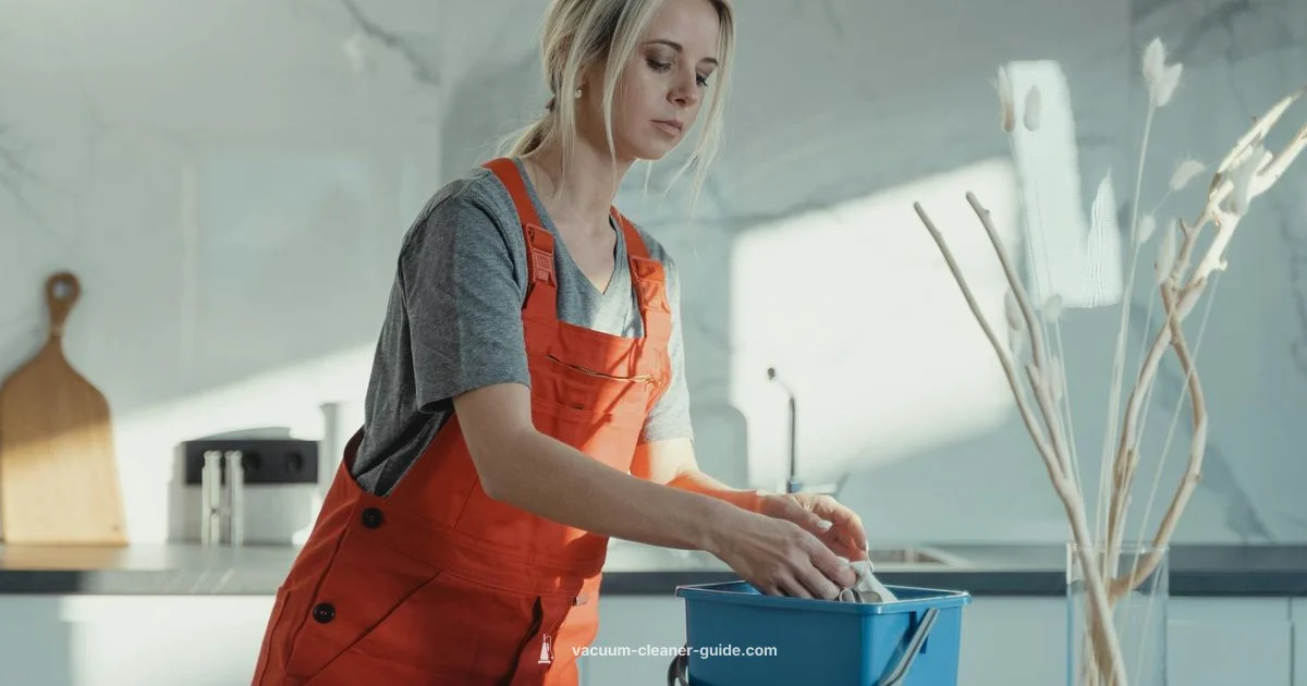 Filter Care - Vacuum Cleaner Guide