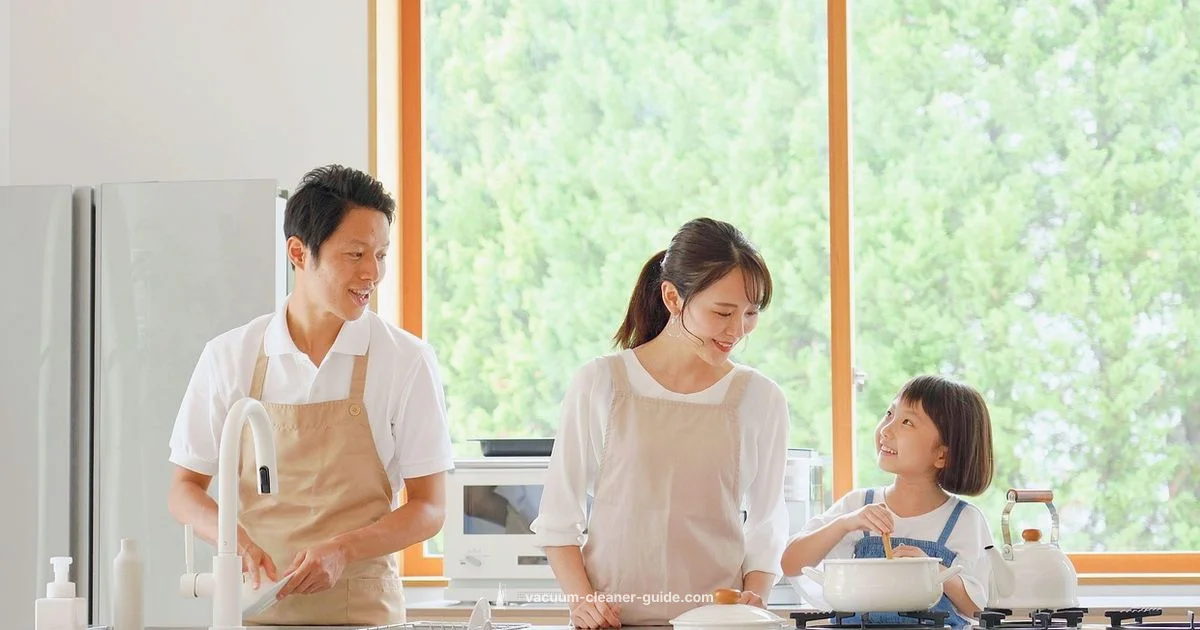 Spanish Vacuum Vocabulary - Vacuum Cleaner Guide