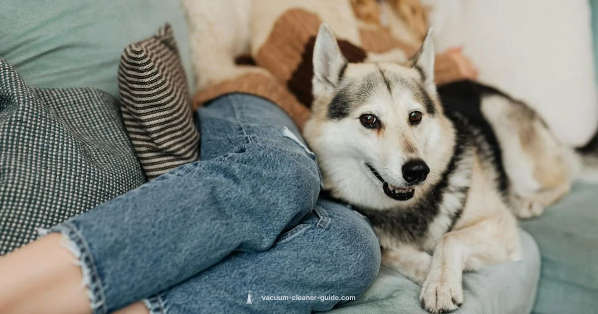 PowerDash Pet Review - Vacuum Cleaner Guide