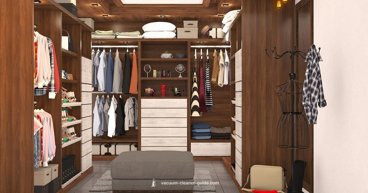 Clothes and Carpet Cleaners - Vacuum Cleaner Guide