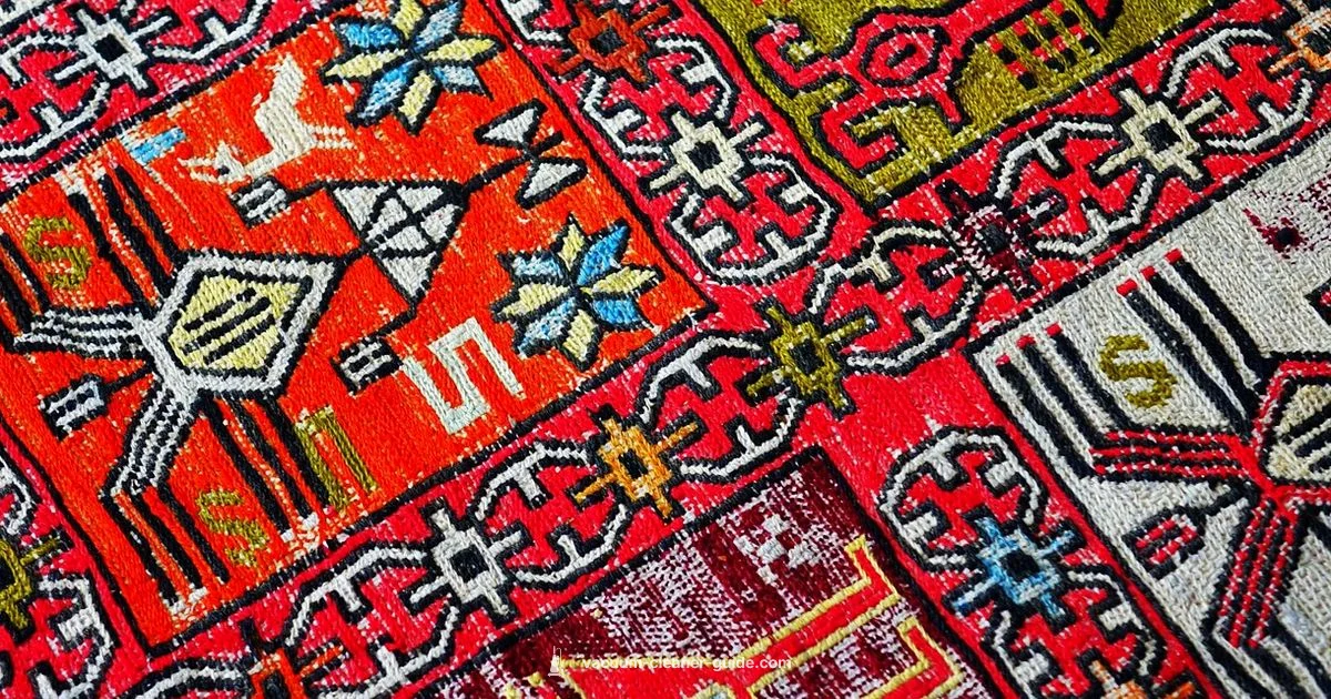 Carpet Cleaning Guide Carpet Cleaning Guide - Vacuum Cleaner Guide