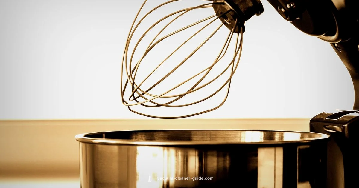 Smart Mop Robots - Vacuum Cleaner Guide