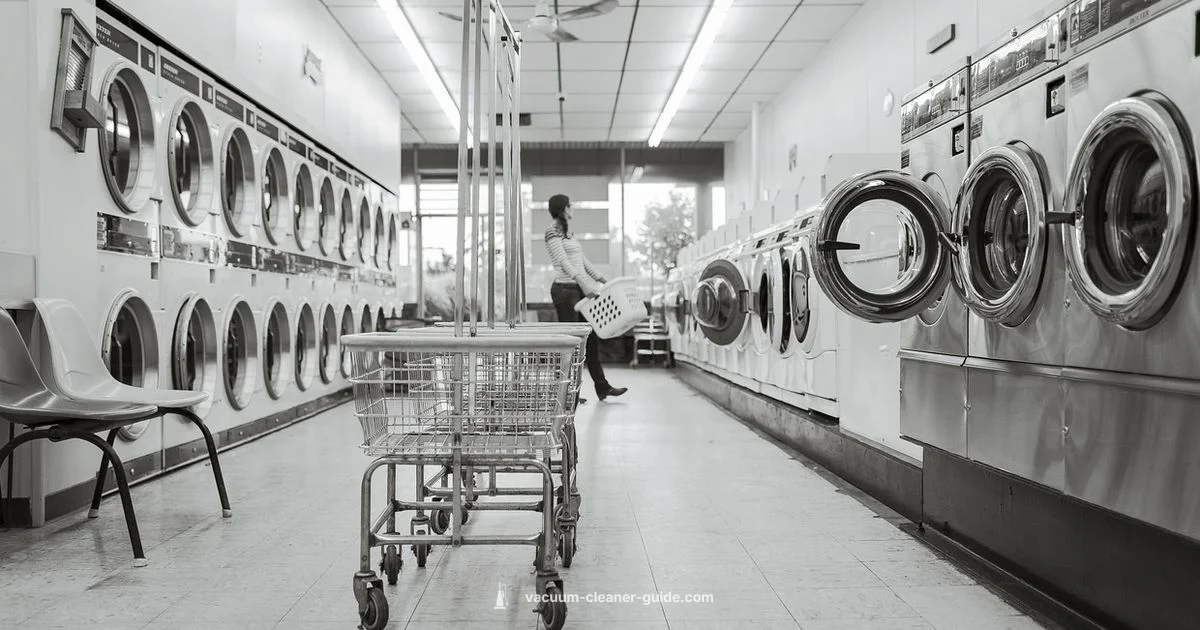 Appliance Showdown - Vacuum Cleaner Guide