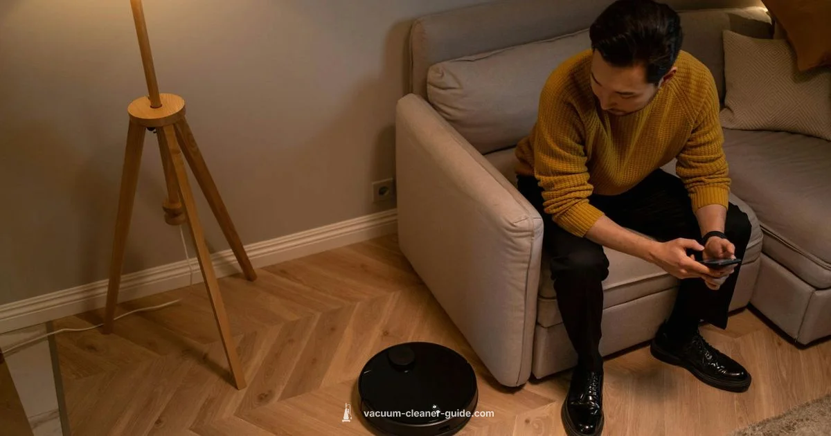 Dyson Cordless Power - Vacuum Cleaner Guide