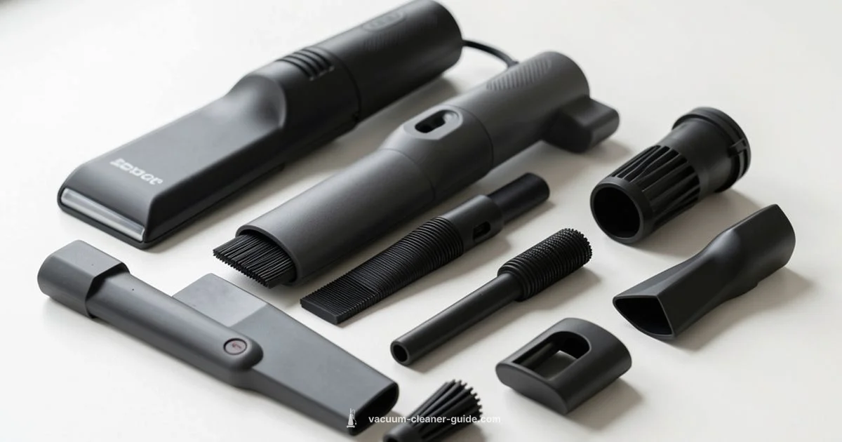 Vacuum Heads Guide - Vacuum Cleaner Guide