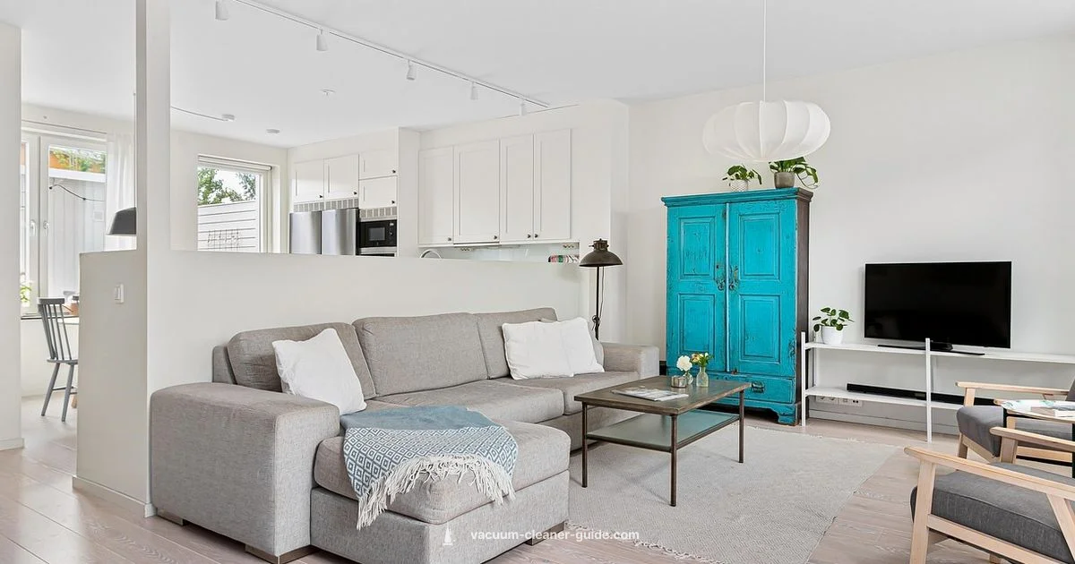 Best Upright Vacuum - Vacuum Cleaner Guide