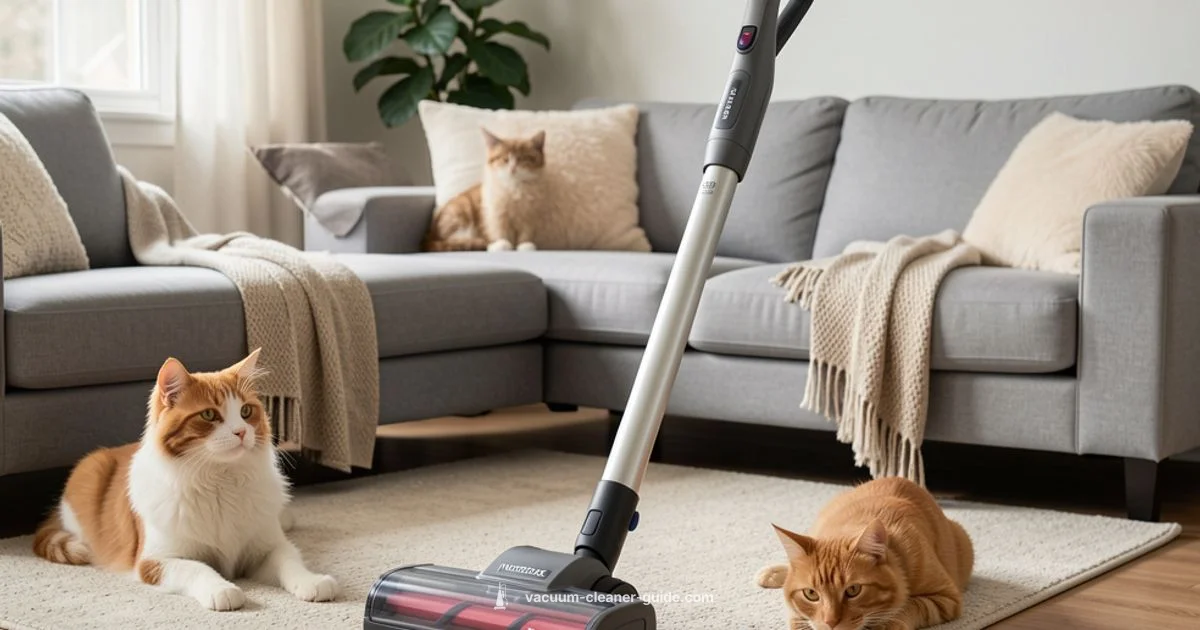 Numatic Vacuum Review - Vacuum Cleaner Guide