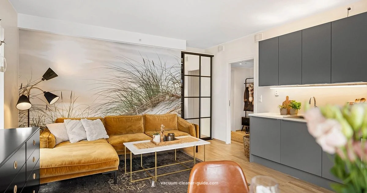 Top Vacuums 2026 - Vacuum Cleaner Guide