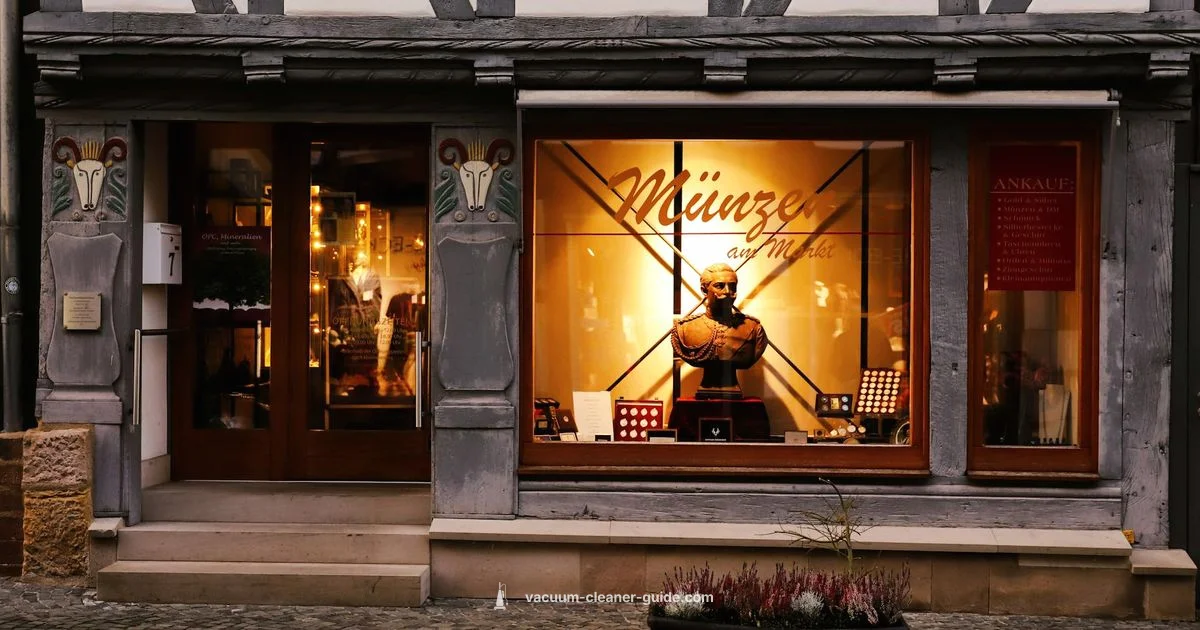 Germany Vacuum Guide - Vacuum Cleaner Guide