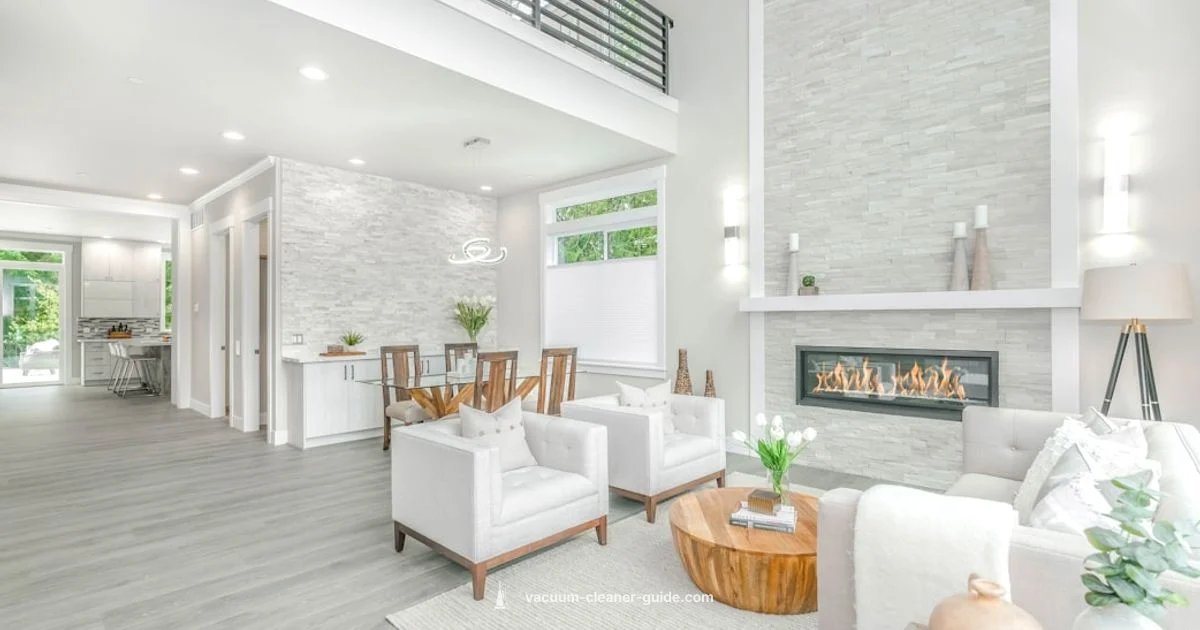 Scrubber Vacuums 2026 - Vacuum Cleaner Guide