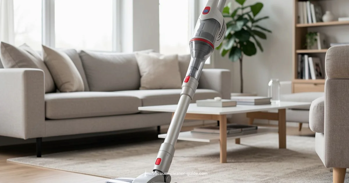 Levoit Cordless Review - Vacuum Cleaner Guide