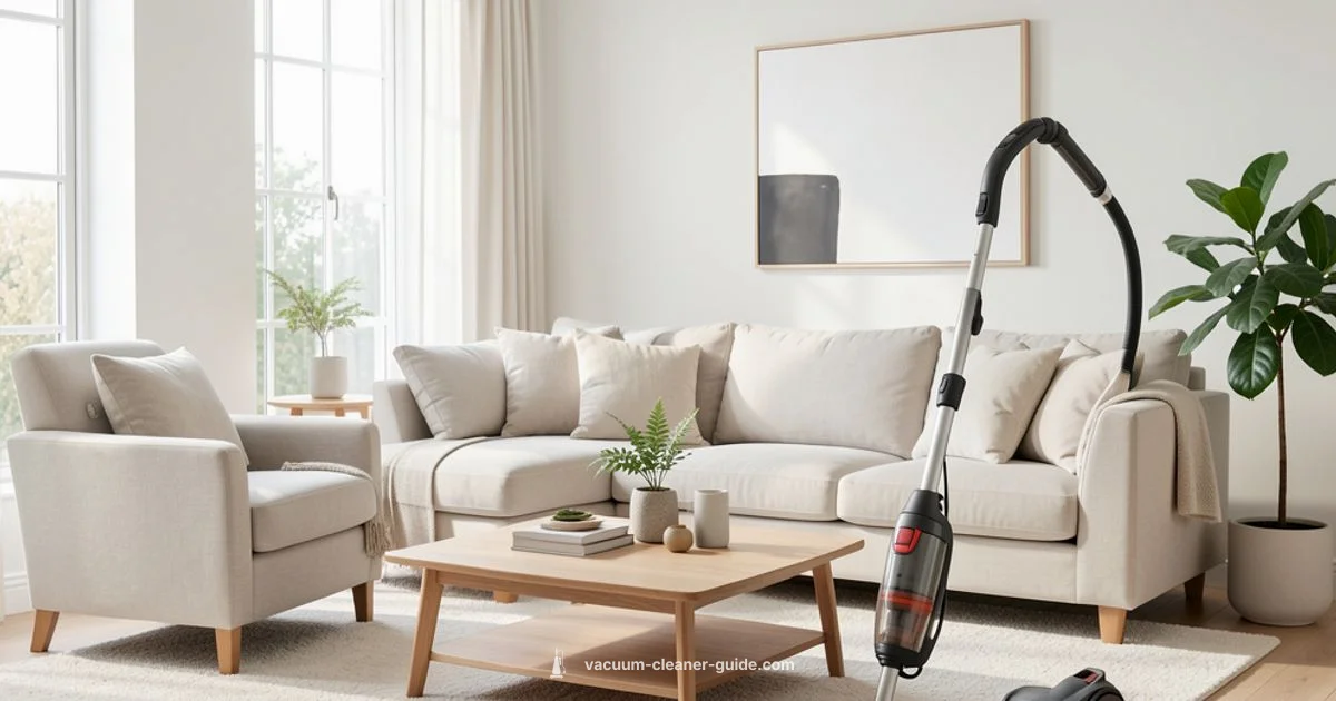 QVC Vacuum Guide Review - Vacuum Cleaner Guide