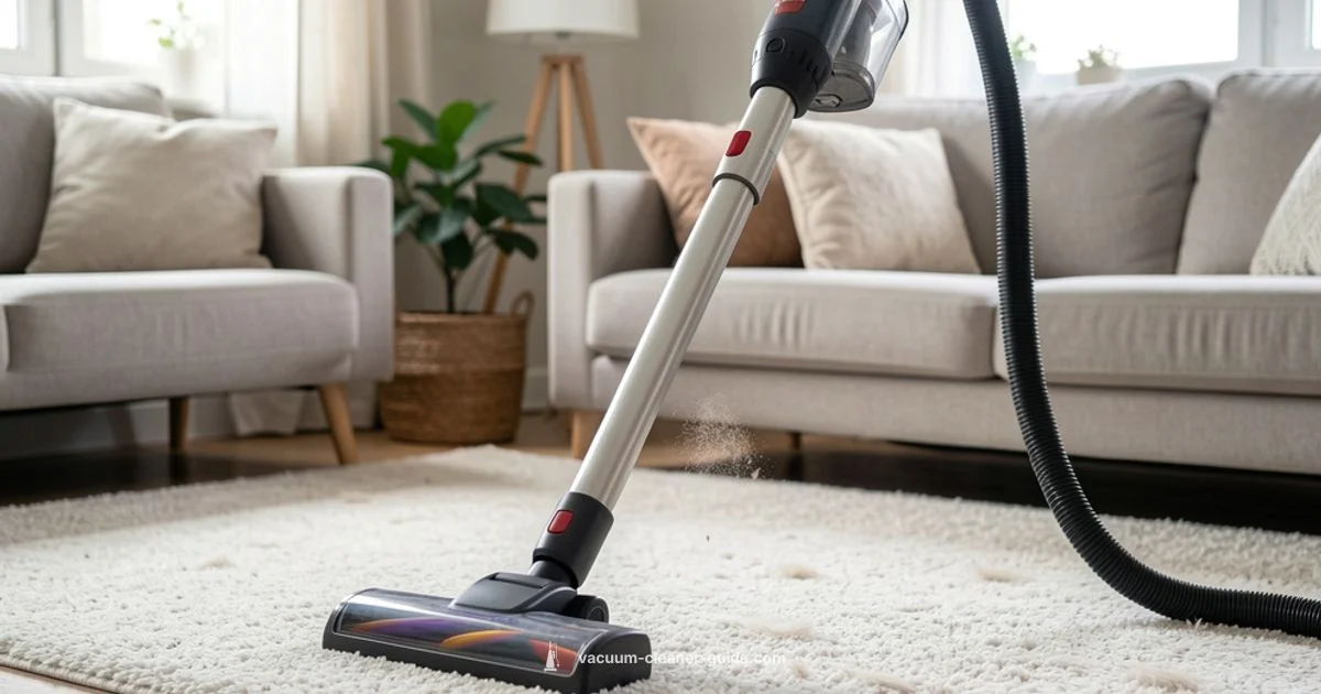 Pet Hair Hoover Guide - Vacuum Cleaner Guide