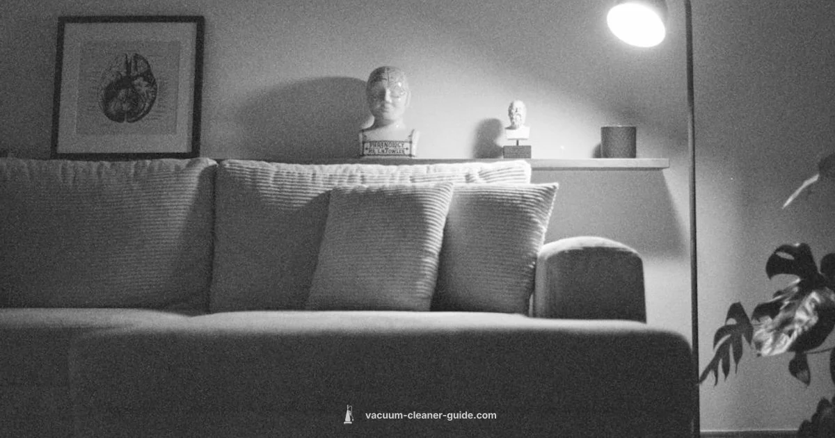 Cordless Cleaners 2026 - Vacuum Cleaner Guide