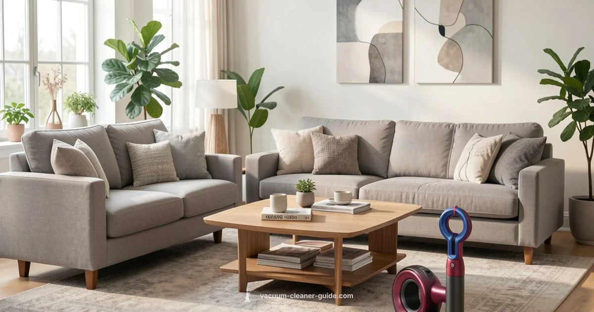 V8 Sale Guide - Vacuum Cleaner Guide