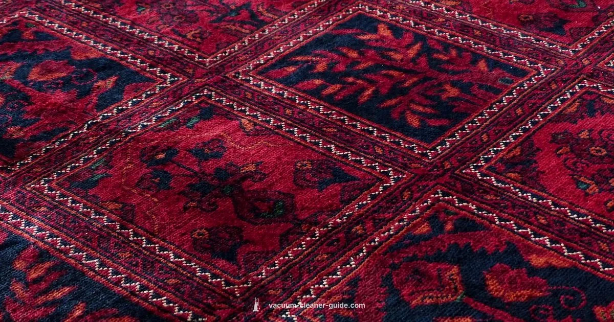 Carpet Cleaners Guide - Vacuum Cleaner Guide