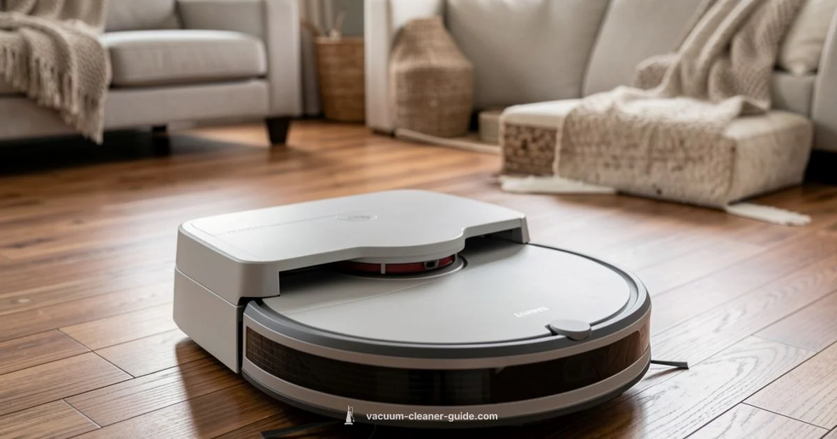 Top Robot Vacuum Picks - Vacuum Cleaner Guide