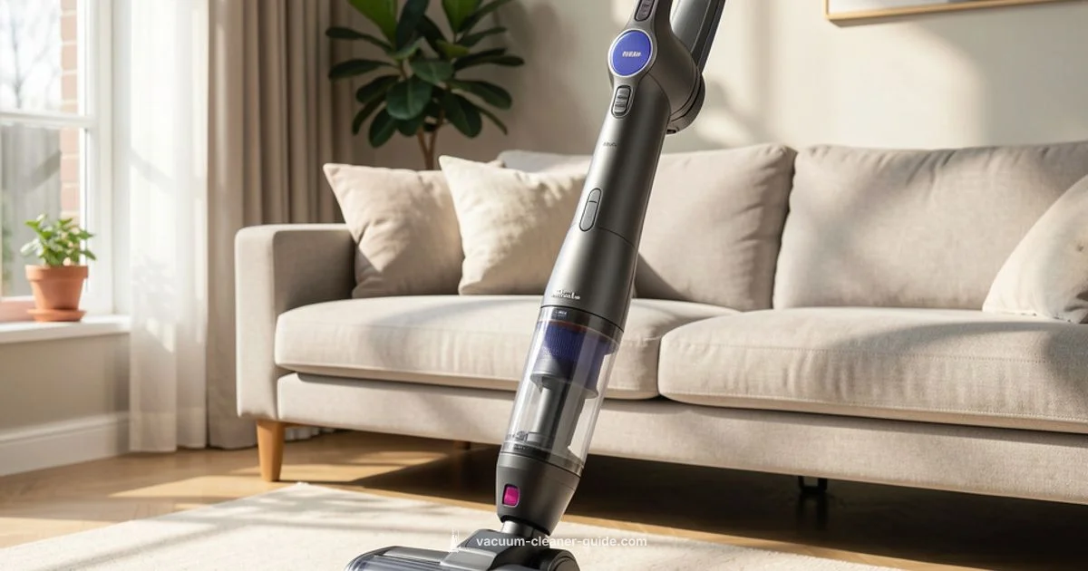 Cordless Miele Review - Vacuum Cleaner Guide