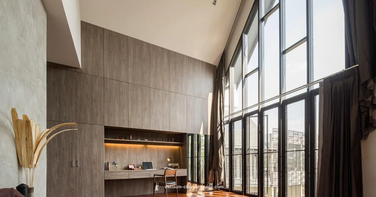 Difference Between Vacuum and Vaccum - Vacuum Cleaner Guide