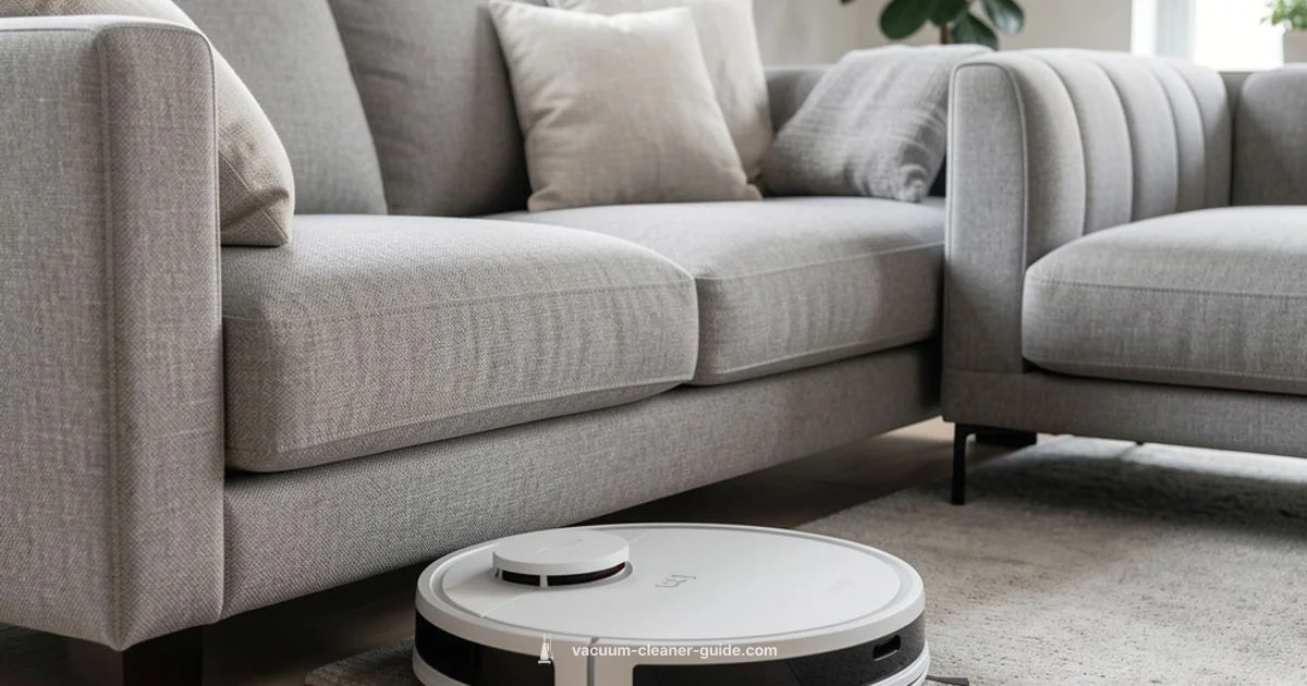 Slim Cleaning Power - Vacuum Cleaner Guide